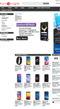 Mobile Screenshot of kaunsamobile.com